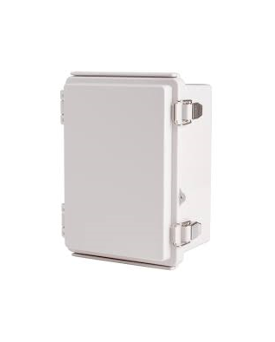 ABS enclosure box